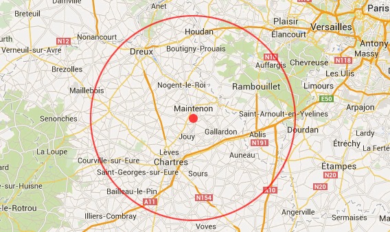carte